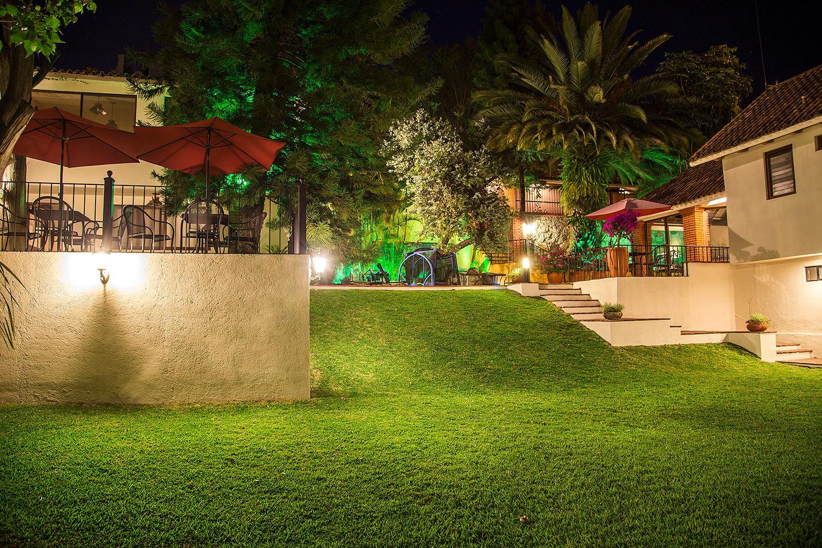 Hotel Casa Yunenisa Oaxaca Exterior foto