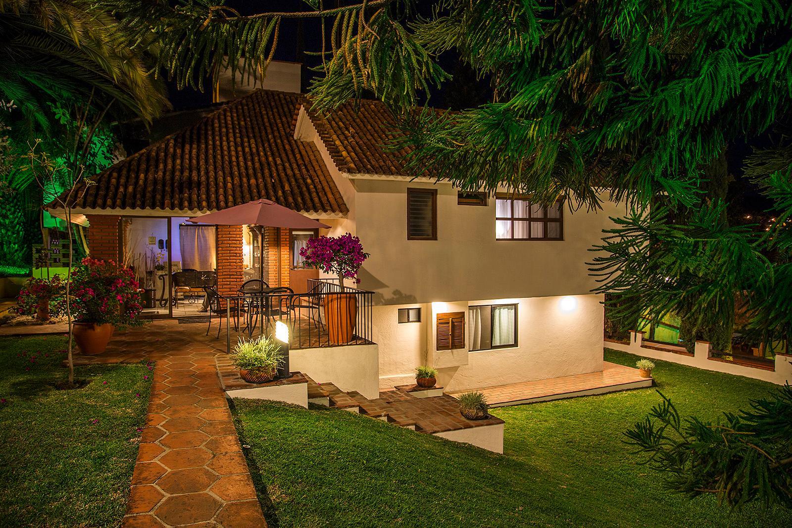 Hotel Casa Yunenisa Oaxaca Exterior foto